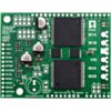 Pololu dual VNH5019 motor driver shield for Arduino. (SKU: POLOLU-2507 Image 2)