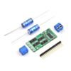 Pololu high-power motor driver with included hardware. (SKU: POLOLU-760 Image 4)