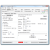 The Input tab of the Jrk Configuration Utility (SKU: POLOLU-1394 Image 5)