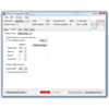 The Feedback tab of the Jrk Configuration Utility (SKU: POLOLU-1394 Image 6)