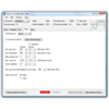 The Motor tab of the Jrk Configuration Utility (SKU: POLOLU-1394 Image 8)