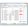 The Errors tab of the Jrk Configuration Utility (SKU: POLOLU-1394 Image 9)