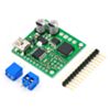 Pololu jrk 21v3 USB motor controller with included hardware. (SKU: POLOLU-1392 Image 2)