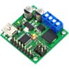Pololu jrk 21v3 USB motor controller with included hardware soldered in (fully assembled). (SKU: POLOLU-1392 Image 4)