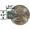 Pololu RC Switch with Digital Output bottom view with dimensions. (SKU: POLOLU-2801 Image 2)
