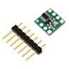 Pololu RC Switch with Digital Output with included hardware. (SKU: POLOLU-2801 Image 3)