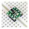 Pololu RC Switch with Digital Output on a breadboard. (SKU: POLOLU-2801 Image 4)
