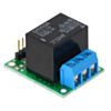 Pololu RC Switch with Relay assembled. (SKU: POLOLU-2804 Image 6)