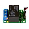 Pololu RC Switch with Relay assembled. (SKU: POLOLU-2804 Image 7)