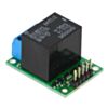 Pololu RC Switch with Relay assembled. (SKU: POLOLU-2805 Image 5)