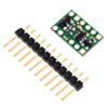 Pololu RC Switch with Small Low-Side MOSFET with included hardware. (SKU: POLOLU-2802 Image 3)