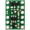 Pololu RC Switch with Small Low-Side MOSFET top view. (SKU: POLOLU-2802 Image 8)