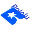 Translucent blue acrylic #2051. (SKU: POLOLU-1531 Image 11)