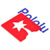 Translucent red acrylic (#2283 or similar). (SKU: POLOLU-1530 Image 13)