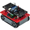 Two RP5/Rover 5 expansion plates with an Orangutan SV-328 and an Arduino Duemilanove. (SKU: POLOLU-1544 Image 4)