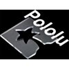 Transparent clear acrylic. (SKU: POLOLU-1543 Image 16)