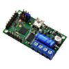 Simple Motor Controller 18v7 fully assembled. (SKU: POLOLU-1377 Image 12)