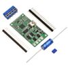 Simple High-Power Motor Controller 18v15 or 24v12 partial kit with included hardware. (SKU: POLOLU-1377 Image 13)