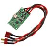 Simple High-Power Motor Controller 18v15 or 24v12 partial kit with custom power and motor connectors (NOT included). (SKU: POLOLU-1377 Image 15)