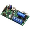 Simple High-Power Motor Controller 18v25 or 24v23 with included hardware installed. (SKU: POLOLU-1377 Image 17)