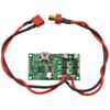 Simple High-Power Motor Controller 18v25 or 24v23 with custom power and motor connectors (NOT included). (SKU: POLOLU-1377 Image 18)