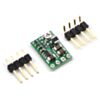 Pololu step-down voltage regulator D24VxAxx with included hardware. (SKU: POLOLU-2104 Image 2)