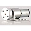 Mini gearmotor with bracket and hub. (SKU: POLOLU-1078 Image 2)