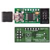 USB AVR programmer PGM03A. (SKU: POLOLU-1300 Image 2)