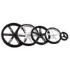 Pololu wheels with 90 80 70 60 and 32mm diameters. (SKU: POLOLU-1435 Image 8)