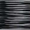 PolyFlex Black PLA Filament 1KG 3mm