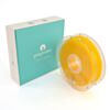 PolyFlex Yellow PLA Filament 1KG 3mm