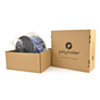 Polylite True Purple PLA Filament 250g 3mm