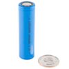 Polymer Lithium Ion Battery - 18650 Cell (2600mAh) (PRT-12895) Image 2