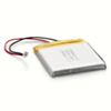 Polymer Lithium Ion Battery - 2000mAh (PRT-08483) Image 2