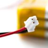 Polymer Lithium Ion Battery - 2000mAh (PRT-08483) Image 3