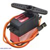 Power HD High-Torque, High-Voltage Digital Servo 1218TH