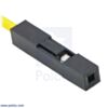 Premium jumper wire female end. (SKU: POLOLU-1745 Image 3)