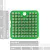 ProtoBoard - Square 1 inch Single Sided (PRT-08808) Image 2