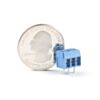 Screw Terminals 3.5mm Pitch (3-Pin)