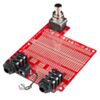 SparkFun Proto Pedal