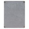 Enclosure - Aluminum (120x94.5x34mm)