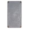 Enclosure - Aluminum (112x61x31mm)