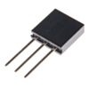 Stackable Header - 3 Pin (Female, 0.1")