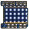 Freetronics ProtoShield Short for Arduino