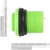 Push Button 33mm - Green (COM-09179) Image 2
