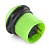 Push Button 33mm - Green (COM-09179) Image 3