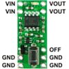 Pushbutton Power Switch LV (ROB-08903) Image 4