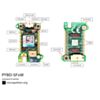 MicroPython Pyboard D-series with STM32F722 and WiFi/BT