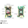 MicroPython Pyboard D-series with STM32F767 and WiFi/BT