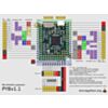 MicroPython PyBoard v1.1